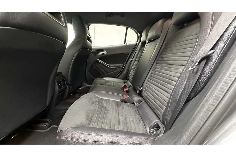 Used Mercedes-Benz GLA 2019 for sale - 78016591: Photo 19