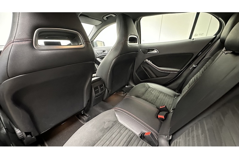 Used Mercedes-Benz GLA 2019 for sale - 78016591: Photo 20