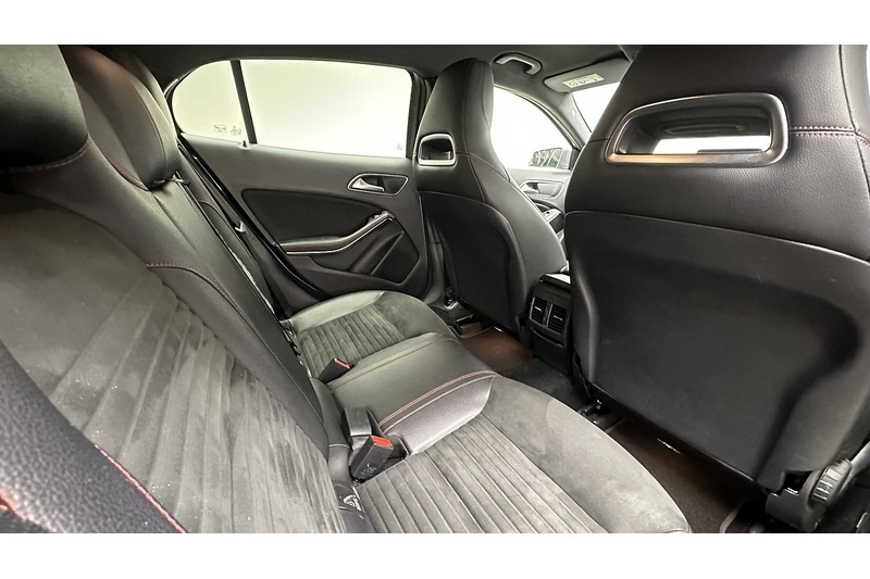 Used Mercedes-Benz GLA 2019 for sale - 78016591: Photo 22