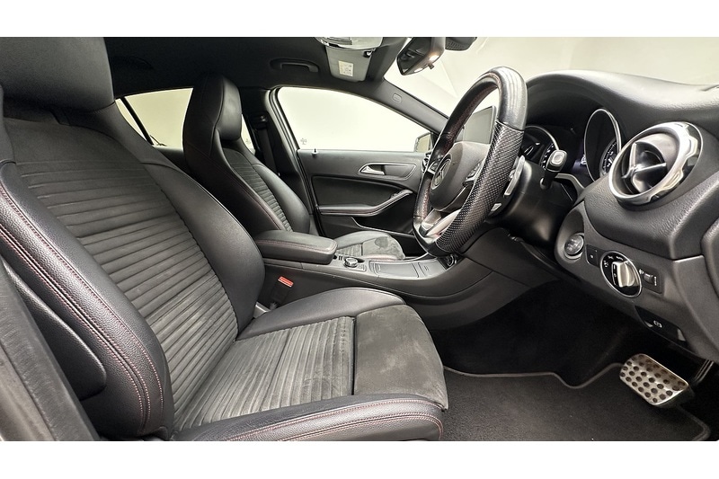 Used Mercedes-Benz GLA 2019 for sale - 78016591: Photo 23