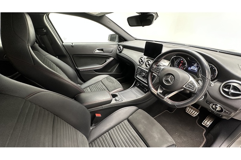 Used Mercedes-Benz GLA 2019 for sale - 78016591: Photo 24