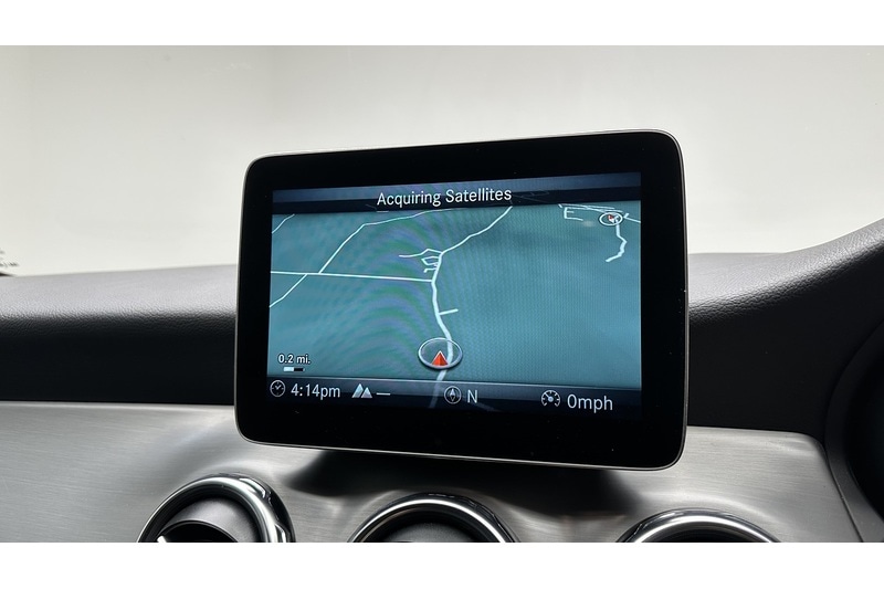 Used Mercedes-Benz GLA 2019 for sale - 78016591: Photo 36