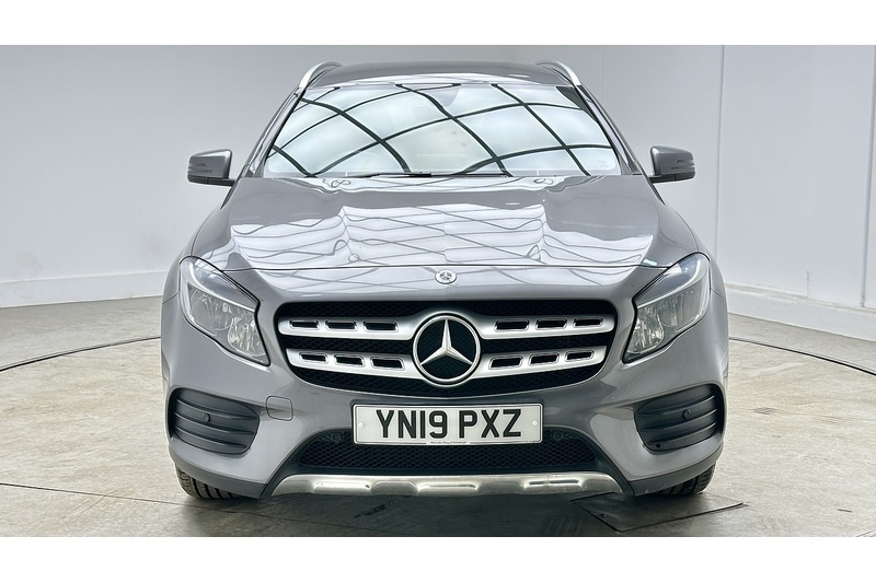 Used Mercedes-Benz GLA 2019 for sale - 78016591: Photo 4