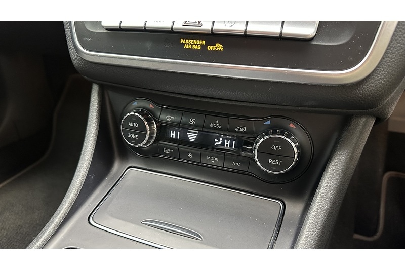 Used Mercedes-Benz GLA 2019 for sale - 78016591: Photo 40