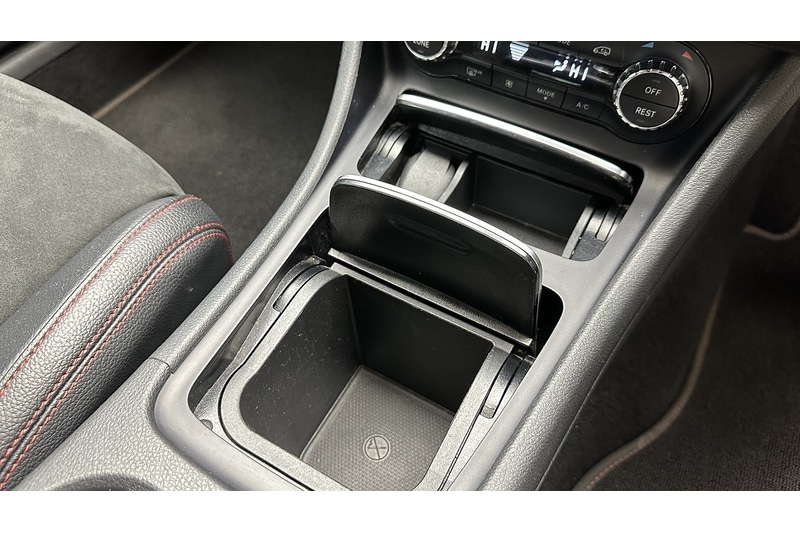 Used Mercedes-Benz GLA 2019 for sale - 78016591: Photo 41