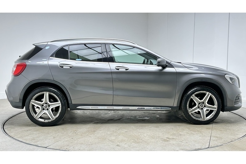 Used Mercedes-Benz GLA 2019 for sale - 78016591: Photo 5
