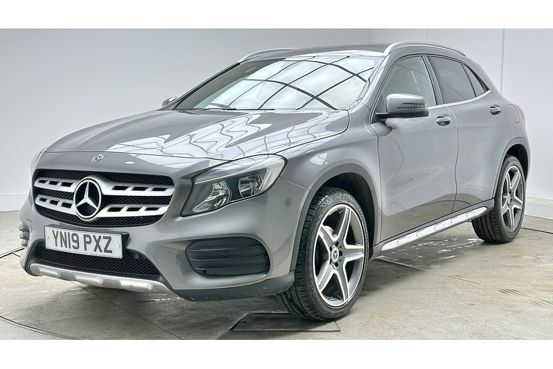 Used Mercedes-Benz GLA 2019 for sale - 78016591: Photo 8