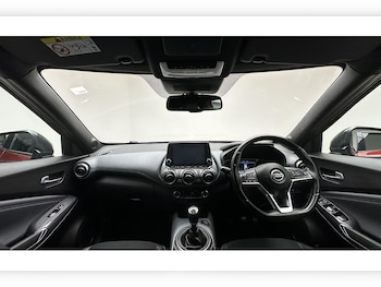 Used Nissan Juke 2020 for sale - 78883499: Photo