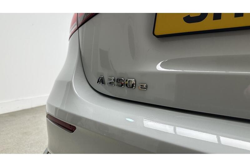 Used Mercedes-Benz A-Class 2021 for sale - 76784520: Photo 15