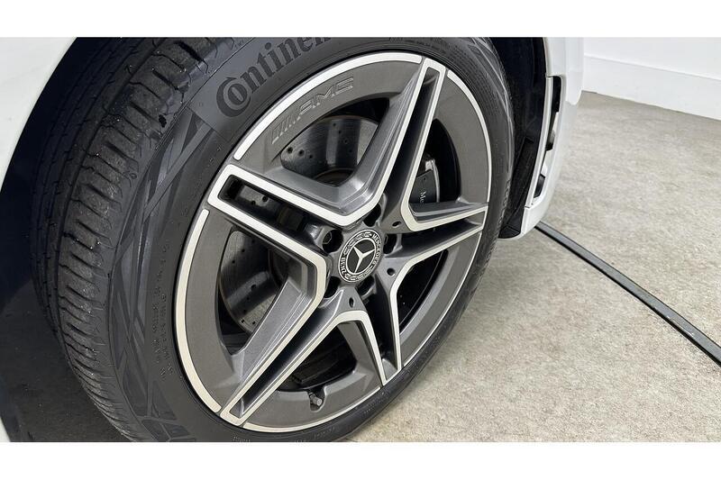 Used Mercedes-Benz A-Class 2021 for sale - 76784520: Photo 17