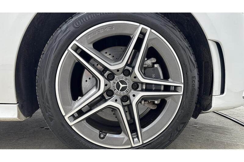 Used Mercedes-Benz A-Class 2021 for sale - 76784520: Photo 18