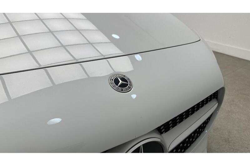 Used Mercedes-Benz A-Class 2021 for sale - 76784520: Photo 20