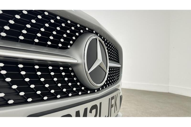 Used Mercedes-Benz A-Class 2021 for sale - 76784520: Photo 21