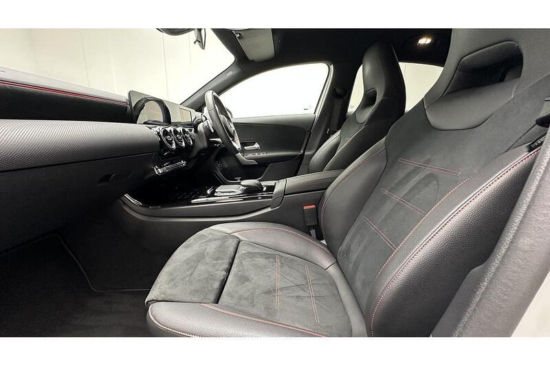 Used Mercedes-Benz A-Class 2021 for sale - 76784520: Photo 22