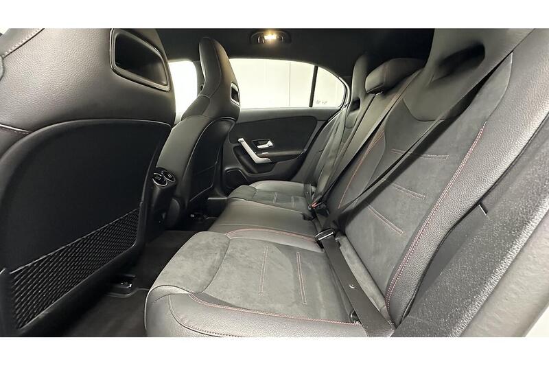 Used Mercedes-Benz A-Class 2021 for sale - 76784520: Photo 25