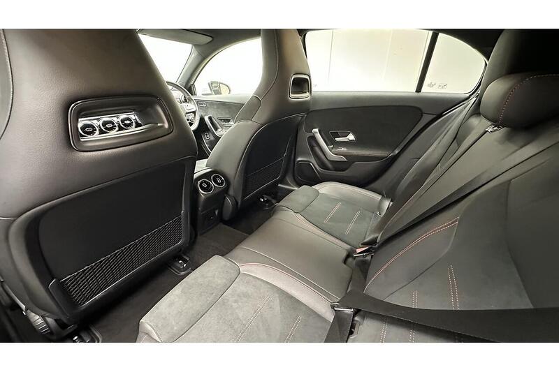 Used Mercedes-Benz A-Class 2021 for sale - 76784520: Photo 26