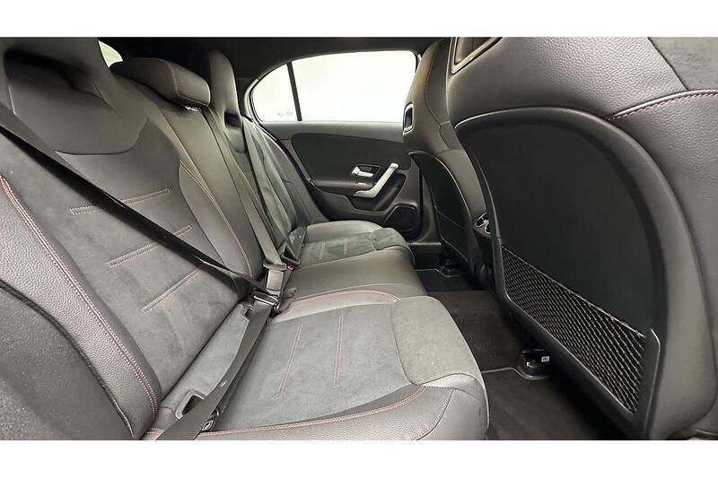 Used Mercedes-Benz A-Class 2021 for sale - 76784520: Photo 27