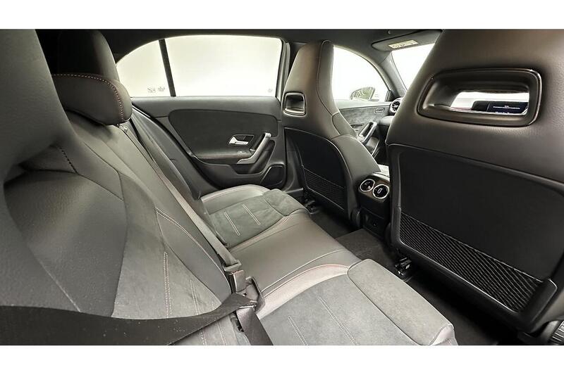 Used Mercedes-Benz A-Class 2021 for sale - 76784520: Photo 28