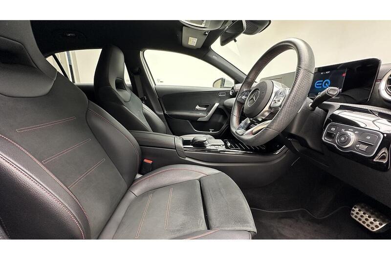 Used Mercedes-Benz A-Class 2021 for sale - 76784520: Photo 29