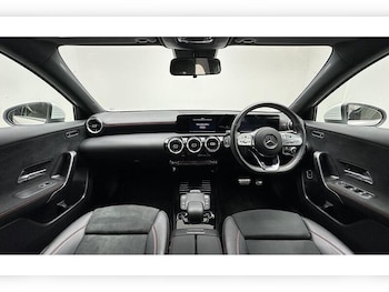 Used Mercedes-Benz A-Class 2021 for sale - 76784520: Photo