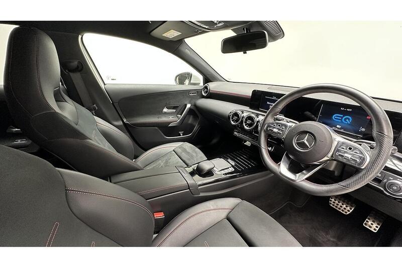 Used Mercedes-Benz A-Class 2021 for sale - 76784520: Photo 30