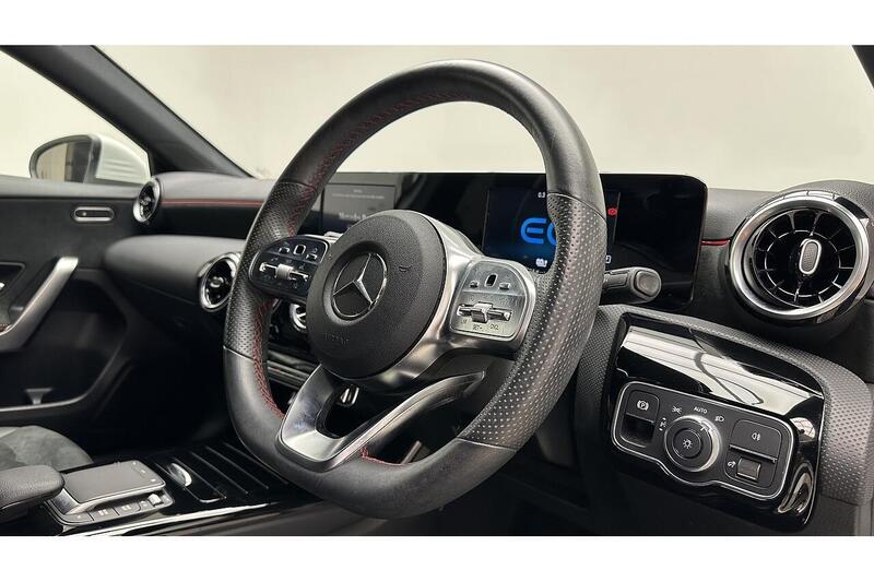 Used Mercedes-Benz A-Class 2021 for sale - 76784520: Photo 31