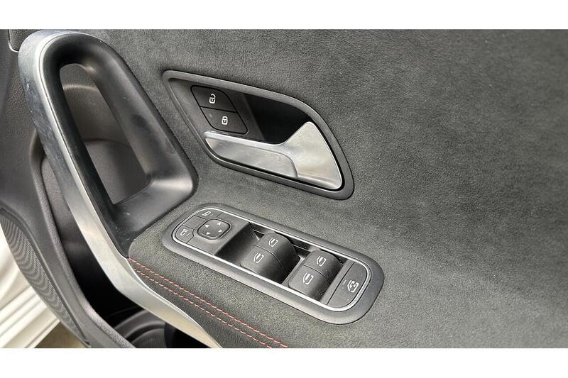 Used Mercedes-Benz A-Class 2021 for sale - 76784520: Photo 32