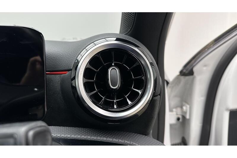 Used Mercedes-Benz A-Class 2021 for sale - 76784520: Photo 34