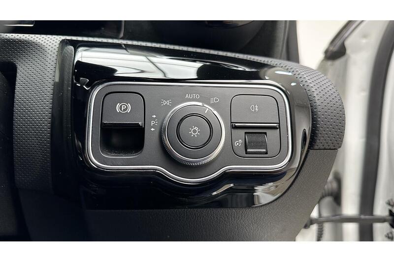 Used Mercedes-Benz A-Class 2021 for sale - 76784520: Photo 35