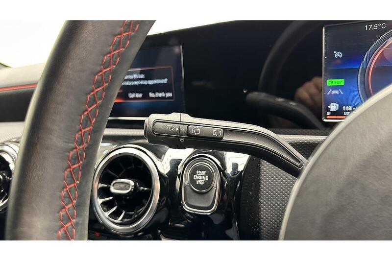 Used Mercedes-Benz A-Class 2021 for sale - 76784520: Photo 36