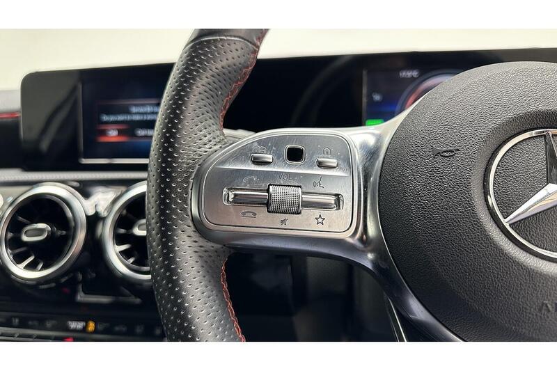 Used Mercedes-Benz A-Class 2021 for sale - 76784520: Photo 39