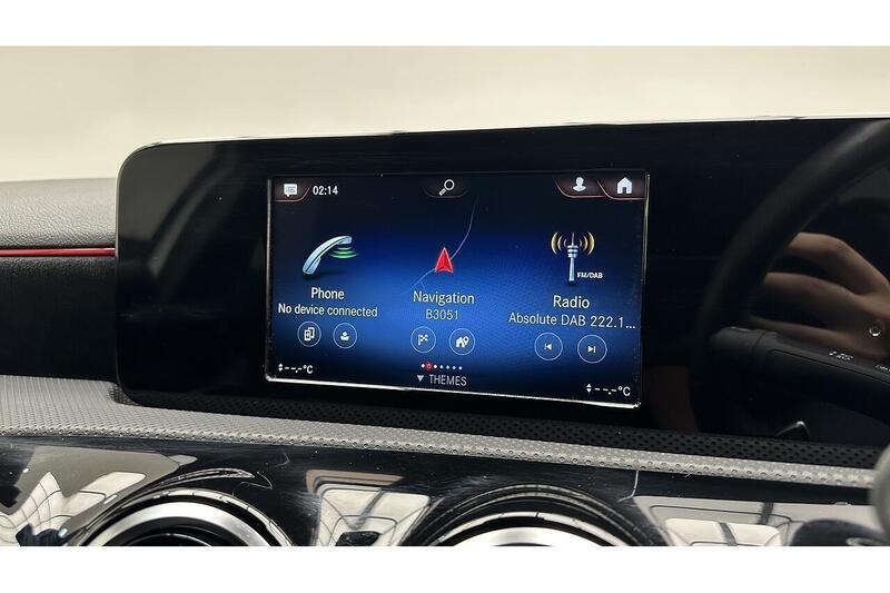 Used Mercedes-Benz A-Class 2021 for sale - 76784520: Photo 41