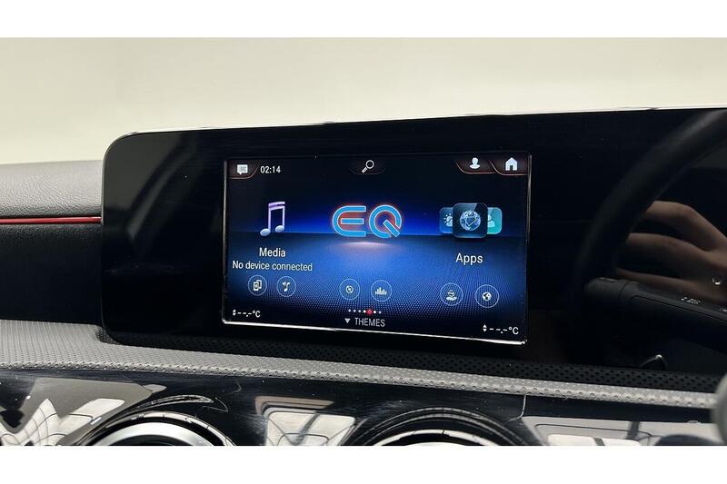 Used Mercedes-Benz A-Class 2021 for sale - 76784520: Photo 42