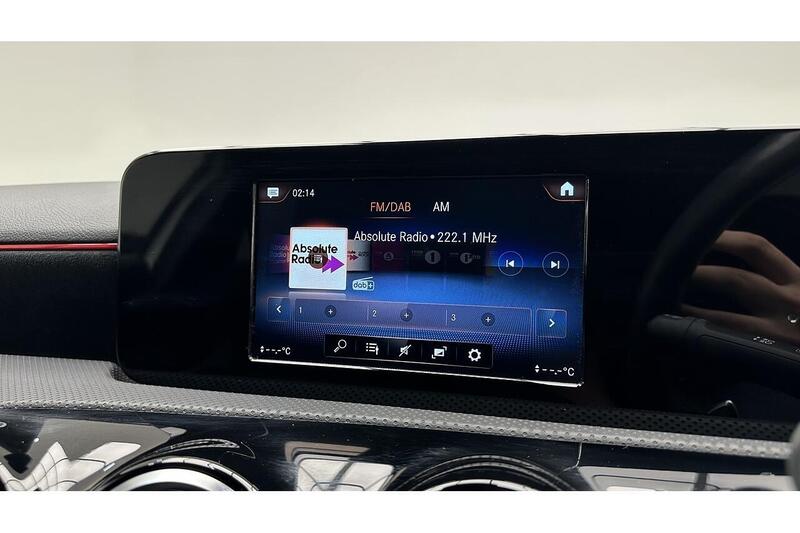 Used Mercedes-Benz A-Class 2021 for sale - 76784520: Photo 43