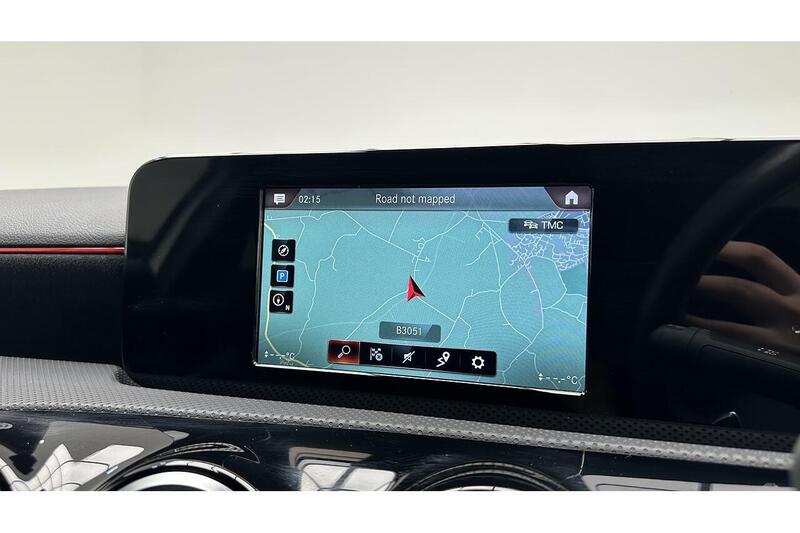 Used Mercedes-Benz A-Class 2021 for sale - 76784520: Photo 44