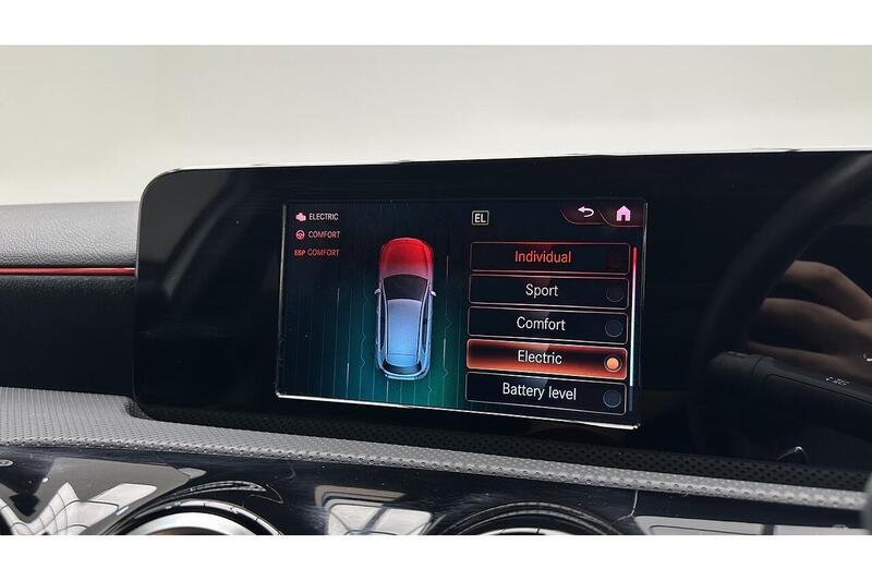 Used Mercedes-Benz A-Class 2021 for sale - 76784520: Photo 45