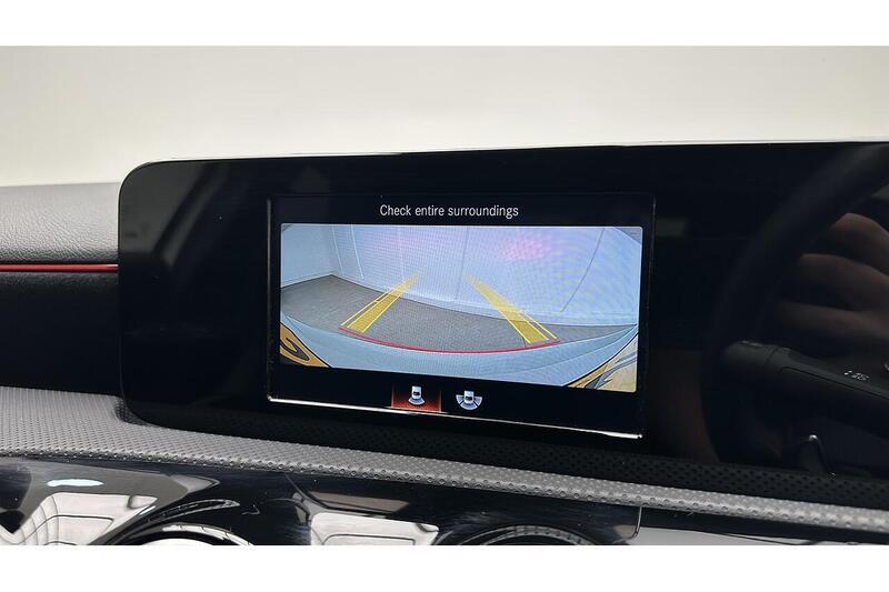 Used Mercedes-Benz A-Class 2021 for sale - 76784520: Photo 46