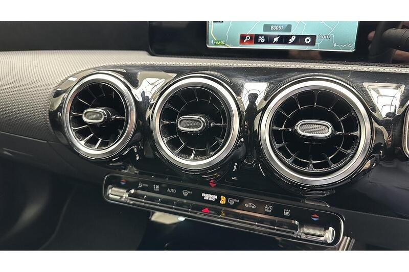 Used Mercedes-Benz A-Class 2021 for sale - 76784520: Photo 47