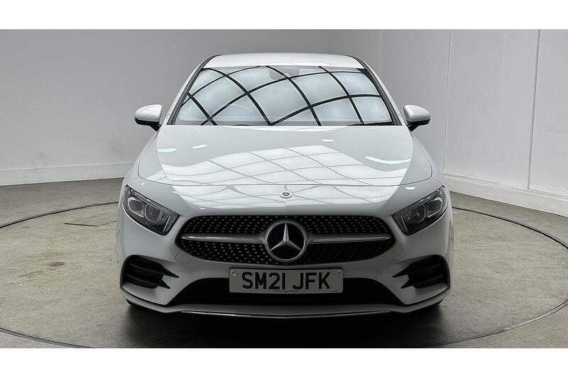 Used Mercedes-Benz A-Class 2021 for sale - 76784520: Photo 5