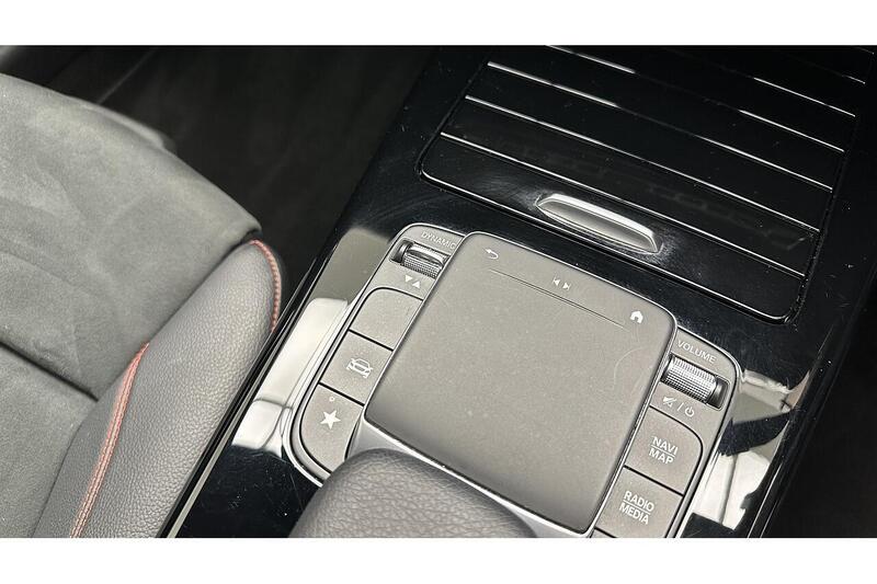 Used Mercedes-Benz A-Class 2021 for sale - 76784520: Photo 50