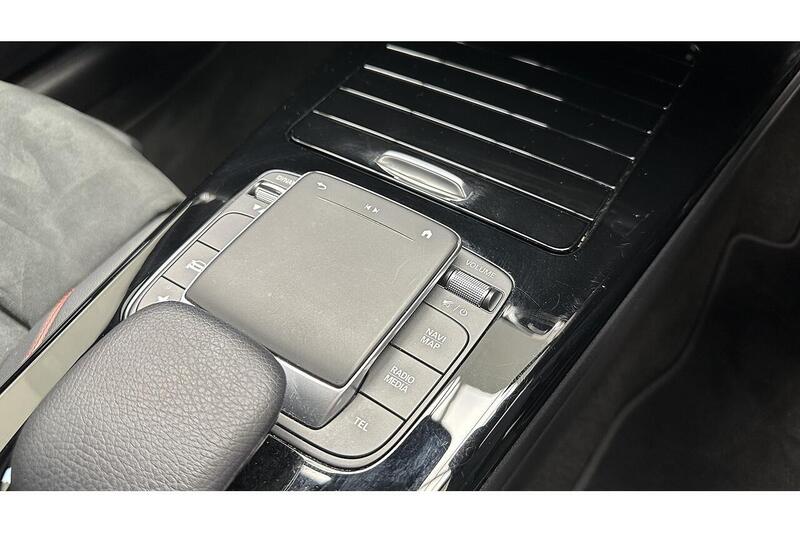 Used Mercedes-Benz A-Class 2021 for sale - 76784520: Photo 51