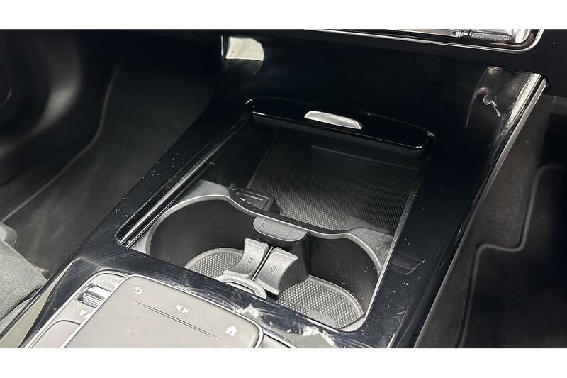 Used Mercedes-Benz A-Class 2021 for sale - 76784520: Photo 53