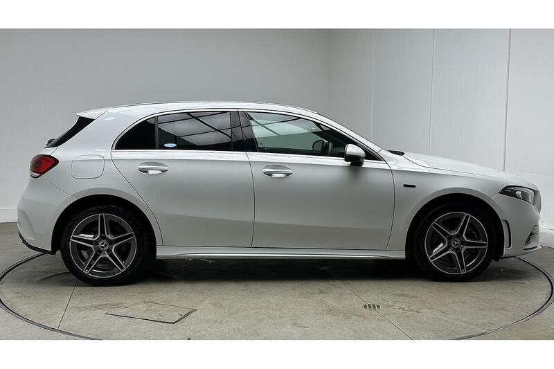 Used Mercedes-Benz A-Class 2021 for sale - 76784520: Photo 6