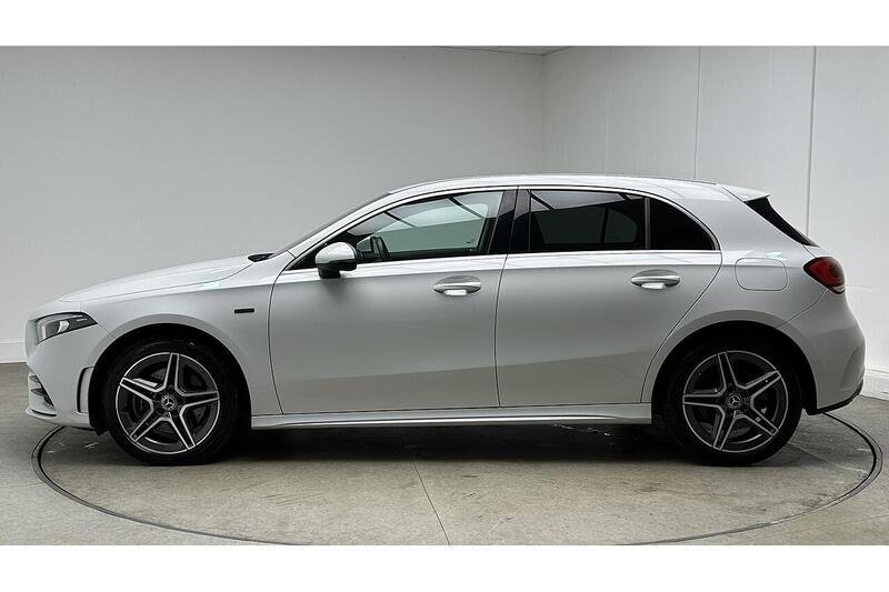 Used Mercedes-Benz A-Class 2021 for sale - 76784520: Photo 8