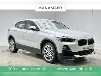 Used BMW X2 2019 for sale - 78944104: Photo