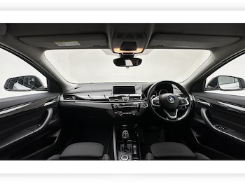 Used BMW X2 2019 for sale - 78944104: Photo