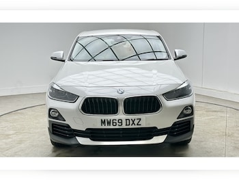 Used BMW X2 2019 for sale - 78944104: Photo