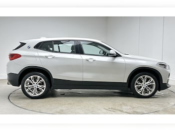 Used BMW X2 2019 for sale - 78944104: Photo