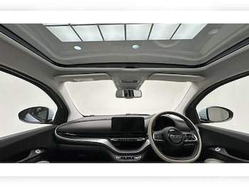 Used Fiat 500 2022 for sale - 78920030: Photo