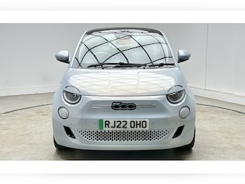 Used Fiat 500 2022 for sale - 78920030: Photo